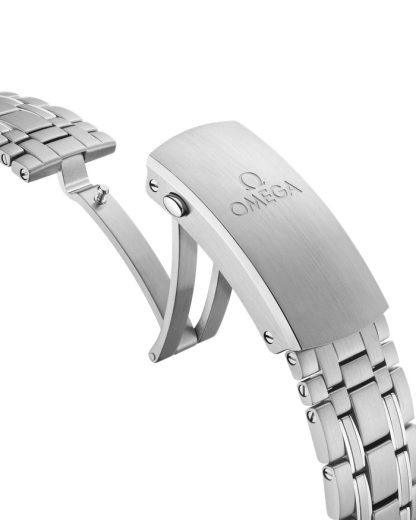 Omega America's Cup Seamaster Diver 300M 42 mm, steel on steel 210.30.42.20.04.002 - Image 9