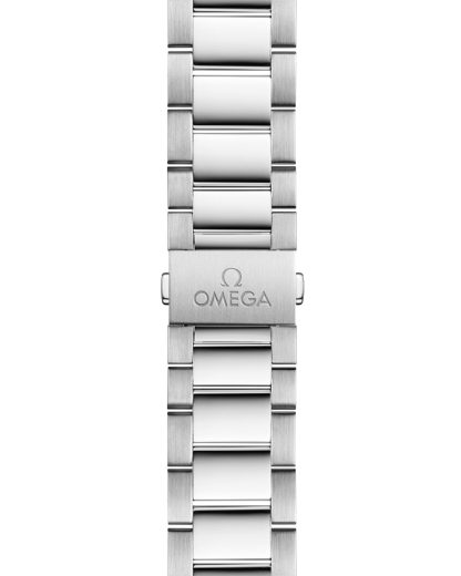 Omega Beijing 2022 Seamaster Aqua Terra 150M 41 mm, steel on steel 522.10.41.21.04.001 - Image 5