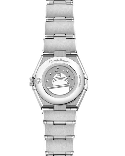 Omega Constellation 25 mm, steel on steel 131.10.25.60.56.001 - Image 2