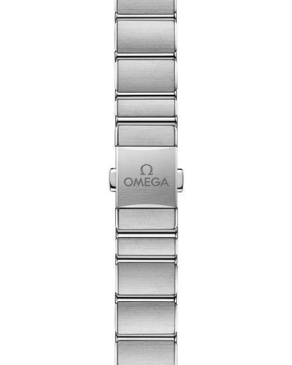 Omega Constellation 25 mm, steel on steel 131.10.25.60.56.001 - Image 3