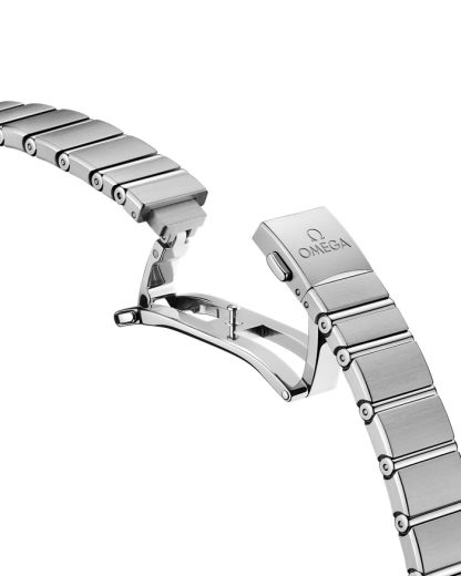 Omega Constellation 25 mm, steel on steel 131.10.25.60.56.001 - Image 4
