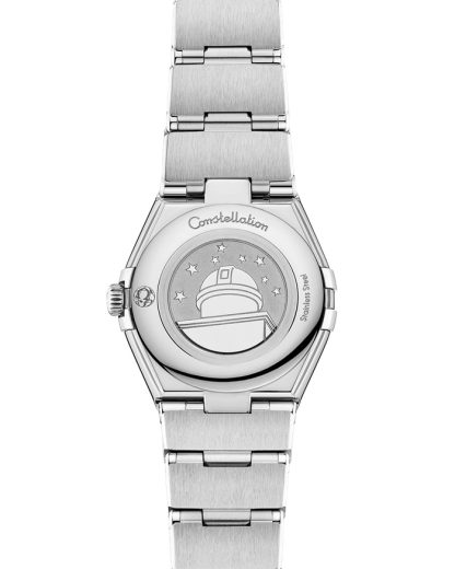 Omega Constellation 25 mm, steel on steel 131.15.25.60.55.002 - Image 2