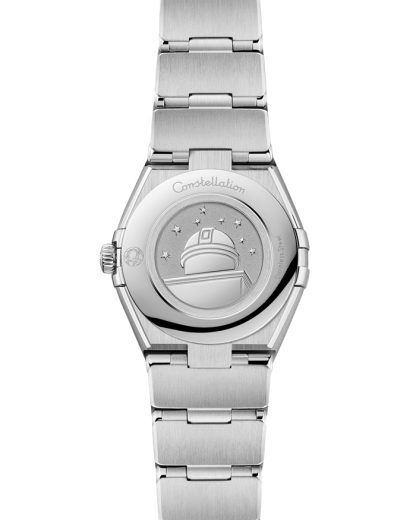 Omega Constellation 25 mm, steel on steel 131.15.25.60.99.001 - Image 2
