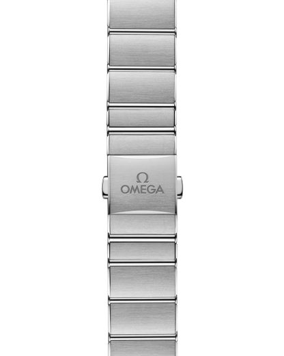 Omega Constellation 28 mm, steel on steel 131.10.28.60.06.001 - Image 3