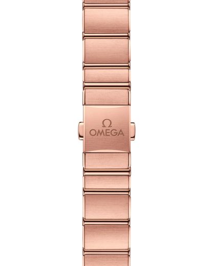Omega Constellation 29 mm, Sedna™ gold on Sedna™ gold 131.50.29.20.55.001 - Image 3