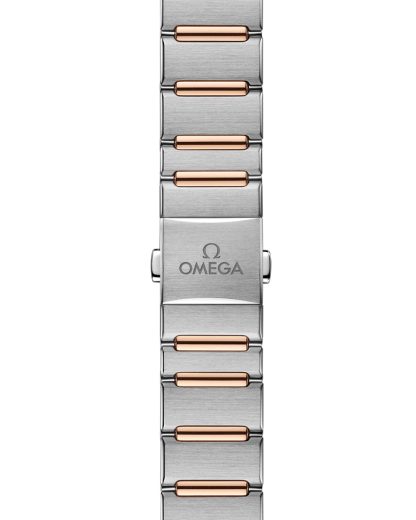 Omega Constellation 29 mm, steel - Sedna™ gold on steel - Sedna™ gold 131.25.29.20.53.002 - Image 3