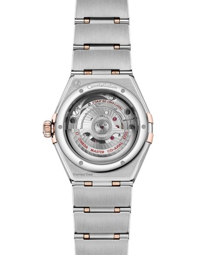Omega Constellation 29 mm, steel - Sedna™ gold on steel - Sedna™ gold 131.25.29.20.99.001 - Image 2