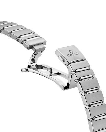 Omega Constellation 29 mm, steel on steel 131.10.29.20.55.001 - Image 4