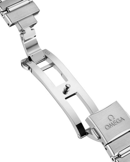 Omega Constellation 29 mm, steel on steel 131.15.29.20.53.001 - Image 7