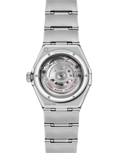 Omega Constellation 29 mm, steel on steel 131.15.29.20.53.001 - Image 2
