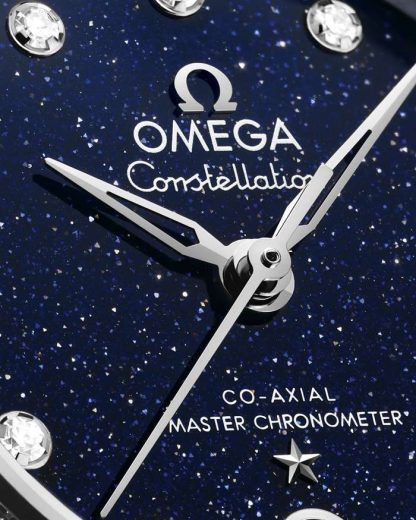 Omega Constellation 29 mm, steel on steel 131.15.29.20.53.001 - Image 3