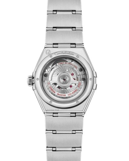 Omega Constellation 29 mm, steel on steel 131.15.29.20.60.001 - Image 2