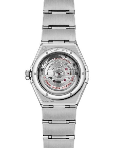 Omega Constellation 29 mm, steel on steel 131.15.29.20.99.001 - Image 2