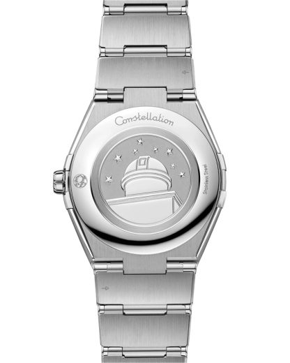 Omega Constellation 36 mm, steel on steel 131.10.36.60.01.001 - Image 2