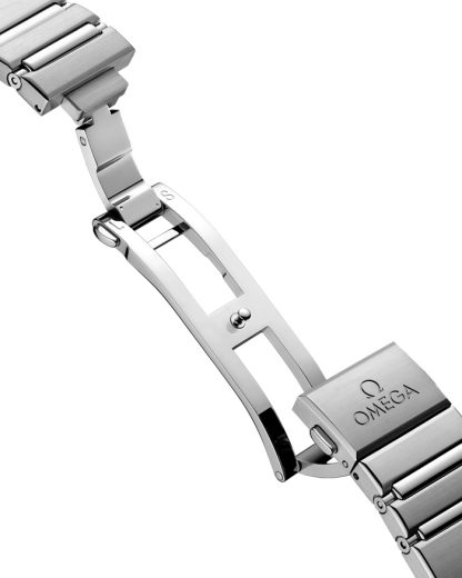 Omega Constellation 39 mm, steel on steel 131.10.39.20.06.001 - Image 5