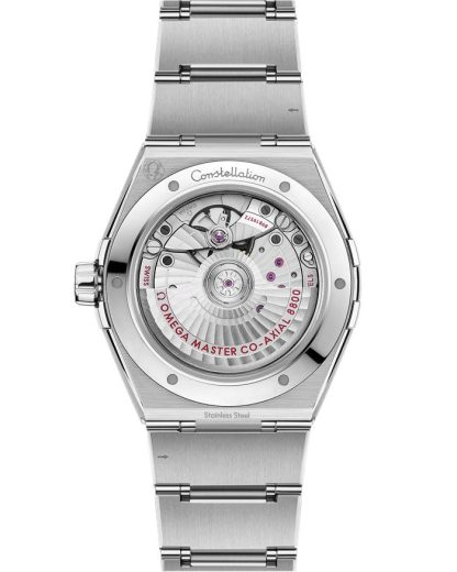 Omega Constellation 39 mm, steel on steel 131.10.39.20.06.001 - Image 2