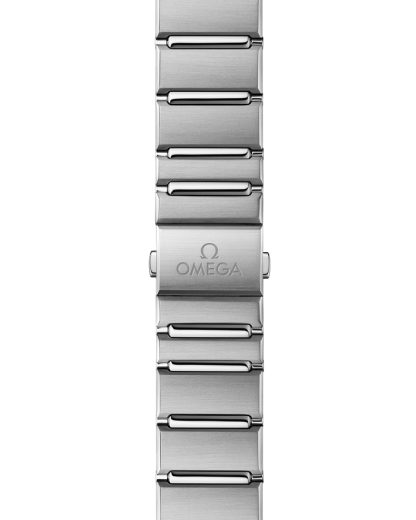 Omega Constellation 39 mm, steel on steel 131.10.39.20.06.001 - Image 3