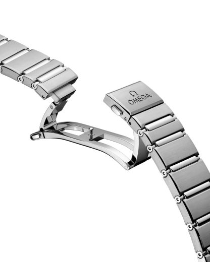 Omega Constellation 39 mm, steel on steel 131.10.39.20.06.001 - Image 4