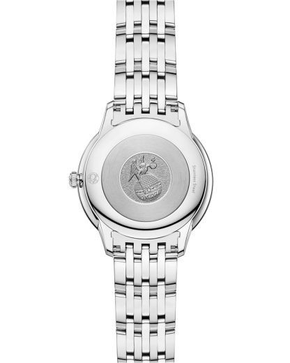 Omega De Ville Prestige 30 mm, steel on steel 434.10.30.60.03.001 - Image 2