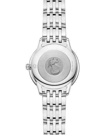 Omega De Ville Prestige 30 mm, steel on steel 434.10.30.60.06.001 - Image 2