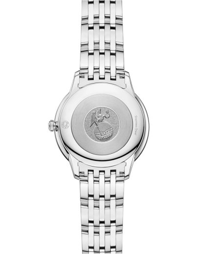 Omega De Ville Prestige 30 mm, steel on steel 434.15.30.60.53.001 - Image 2