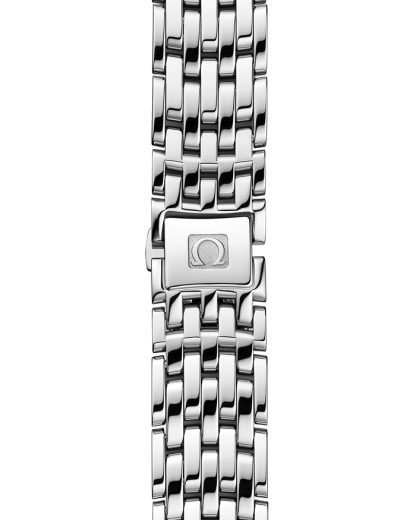 Omega De Ville Prestige 32.7 mm, steel on steel 424.10.33.20.52.001 - Image 2