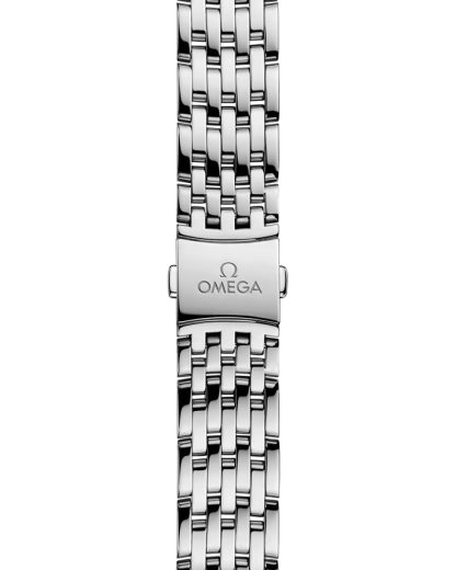Omega De Ville Prestige 34 mm, steel on steel 434.15.34.20.60.001 - Image 3