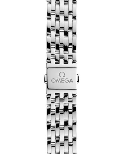 Omega De Ville Prestige 41 mm, steel on steel 434.10.41.20.10.001 - Image 3