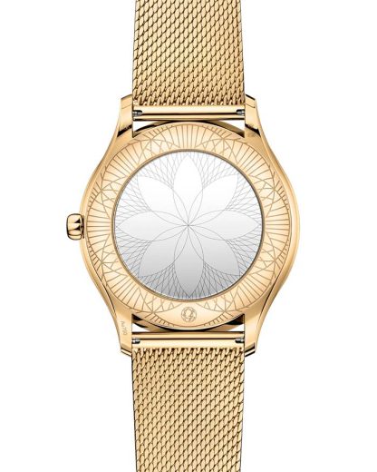 Omega De Ville Trésor 36 mm, Moonshine™ gold on Moonshine™ gold 428.55.36.60.99.003 - Image 2