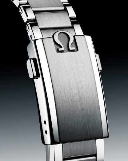 Omega Exclusive access Speedmaster Calibre 321 39.7 mm, steel on steel 311.30.40.30.01.001 - Image 6