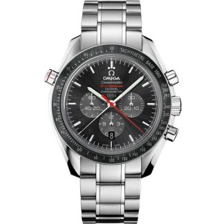 Omega Limited Edition Speedmaster Anniversary Series 44.25 mm, steel on steel 311.30.44.51.01.001