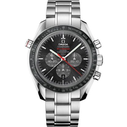 Omega Limited Edition Speedmaster Anniversary Series 44.25 mm, steel on steel 311.30.44.51.01.001