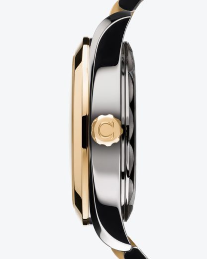Omega New Seamaster Aqua Terra 150M 30 mm, steel - Moonshine™ gold on steel - Moonshine™ gold 220.20.30.20.02.001 - Image 5