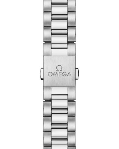Omega New Seamaster Aqua Terra 150M 30 mm, steel on steel 220.10.30.20.03.001 - Image 6