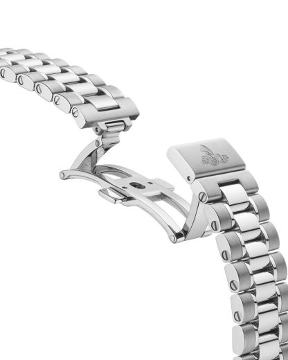 Omega Orbis Edition Speedmaster 38 38 mm, steel on steel 324.30.38.50.03.002 - Image 4