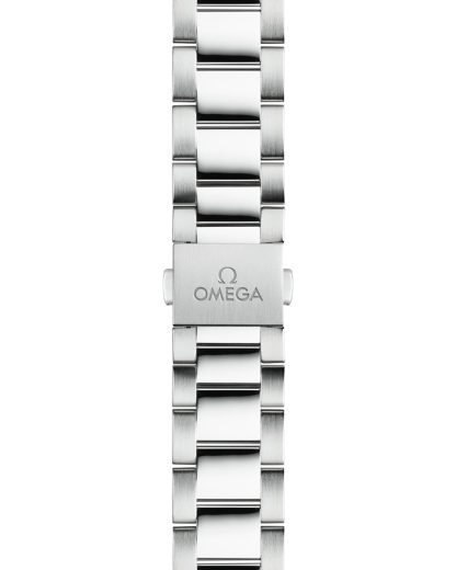 Omega Seamaster Aqua Terra 150M 28 mm, steel on steel 220.10.28.60.54.001 - Image 2