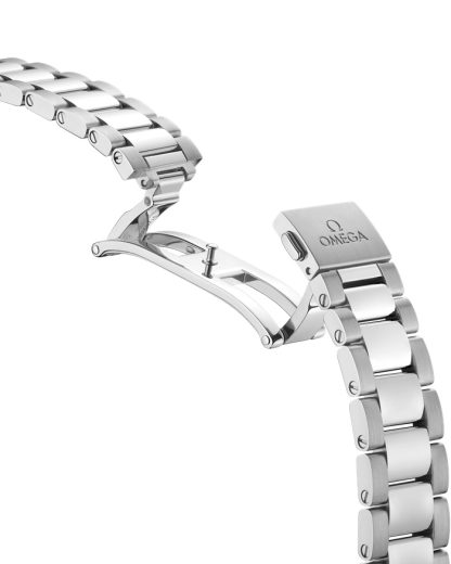 Omega Seamaster Aqua Terra 150M 28 mm, steel on steel 220.10.28.60.55.001 - Image 4