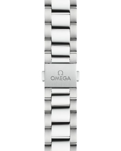 Omega Seamaster Aqua Terra 150M 34 mm, steel on steel 220.10.34.20.03.001 - Image 3