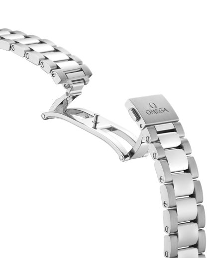 Omega Seamaster Aqua Terra 150M 34 mm, steel on steel 220.10.34.20.03.001 - Image 4