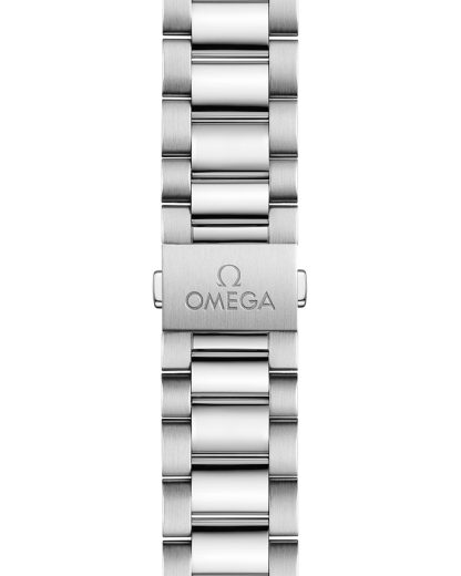 Omega Seamaster Aqua Terra 150M 38 mm, steel on steel 220.10.38.20.03.001 - Image 3