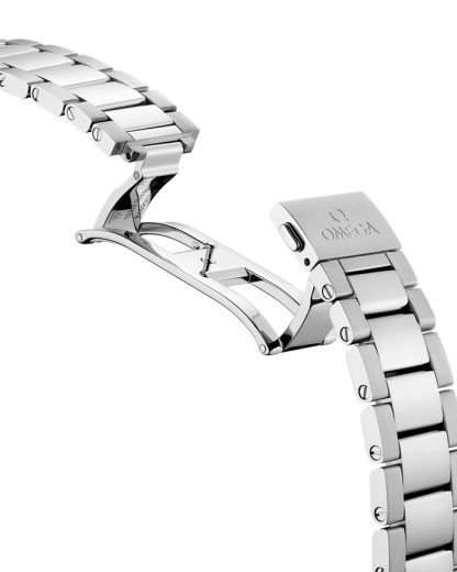 Omega Seamaster Aqua Terra 150M 38 mm, steel on steel 220.10.38.20.03.001 - Image 4