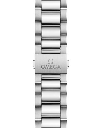 Omega Seamaster Aqua Terra 150M 38 mm, steel on steel 220.10.38.20.55.001 - Image 2