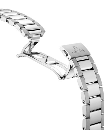 Omega Seamaster Aqua Terra 150M 38 mm, steel on steel 220.10.38.20.55.001 - Image 3