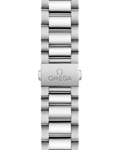 Omega Seamaster Aqua Terra 150M 38 mm, steel on steel 220.10.38.20.59.001 - Image 3