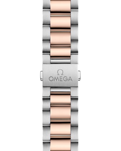 Omega Seamaster Aqua Terra 150M 41 mm, steel - Sedna™ gold on steel - Sedna™ gold 220.20.41.21.02.001 - Image 4