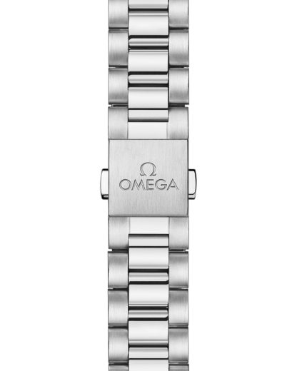 Omega Seamaster Aqua Terra Shades 34 mm, steel on steel 220.10.34.20.10.002 - Image 5