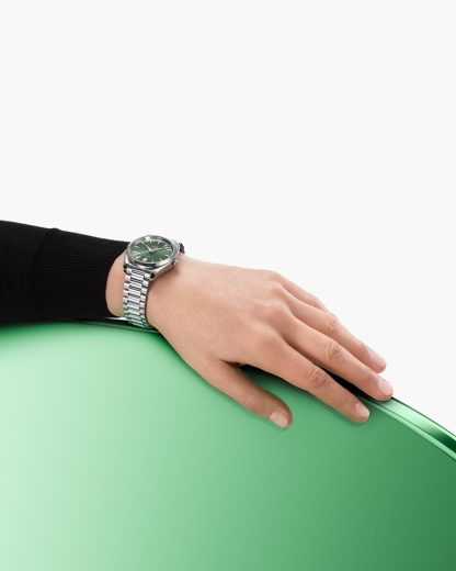 Omega Seamaster Aqua Terra Shades 38 mm, steel on steel 220.10.38.20.10.002 - Image 3