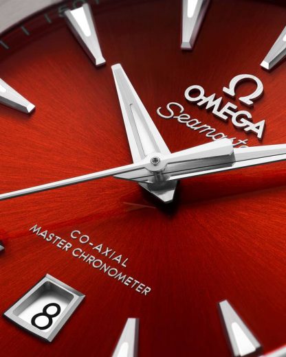 Omega Seamaster Aqua Terra Shades 38 mm, steel on steel 220.10.38.20.13.003 - Image 3
