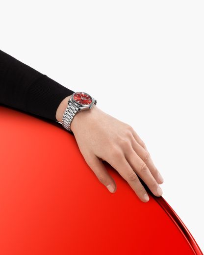 Omega Seamaster Aqua Terra Shades 38 mm, steel on steel 220.10.38.20.13.003 - Image 4