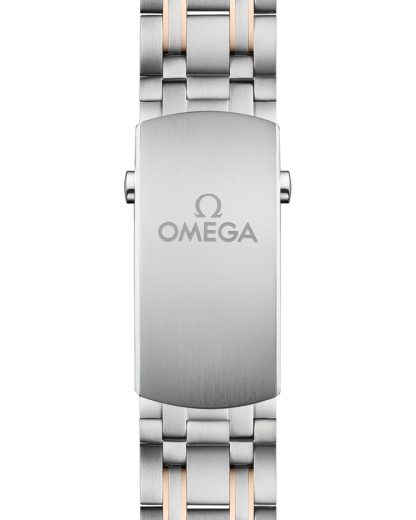 Omega Seamaster Diver 300M 42 mm, steel - Sedna™ gold on steel - Sedna™ gold 210.20.42.20.03.002 - Image 5